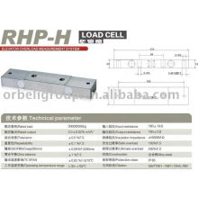Elevator load cell scale (balance,weighing)